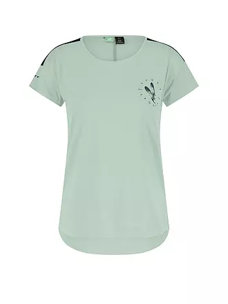 SCOTT | Maglia da ciclismo da donna Trail Flow DRI SS |